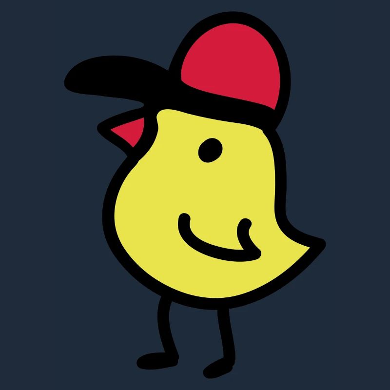 Poussins Cappy 3