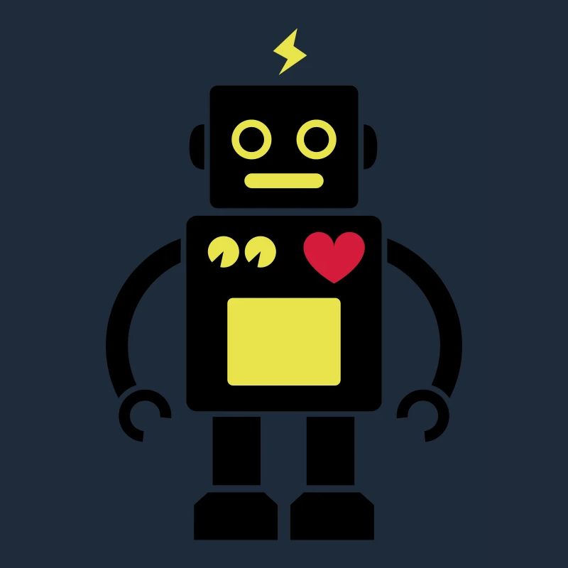 Roboter / Robot #2_3c