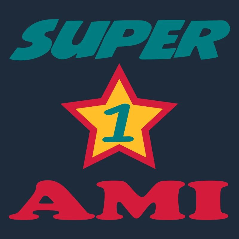 SUPER AMI