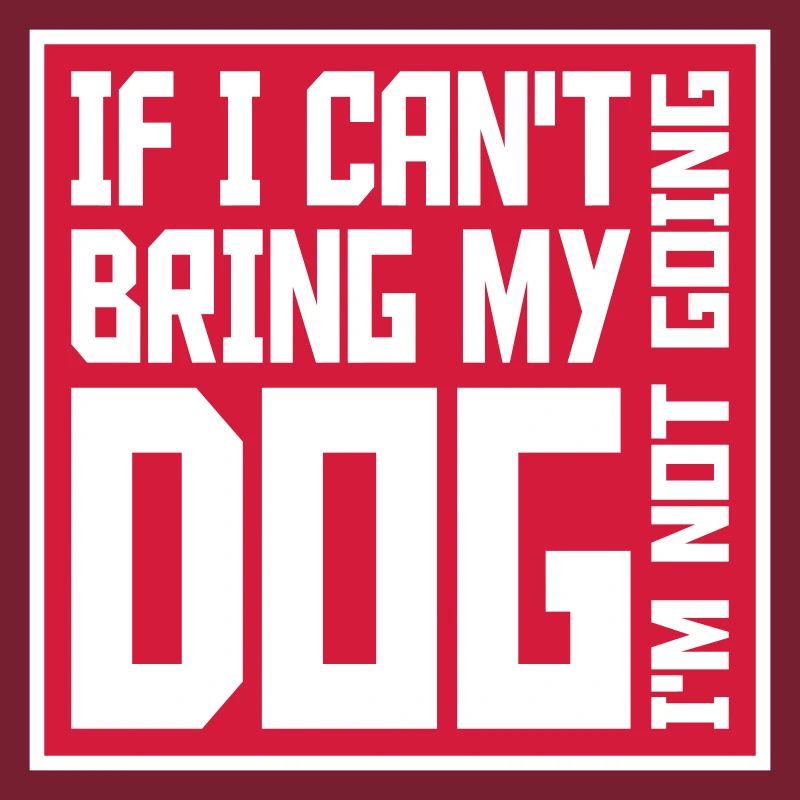 Citation Apportez mon chien