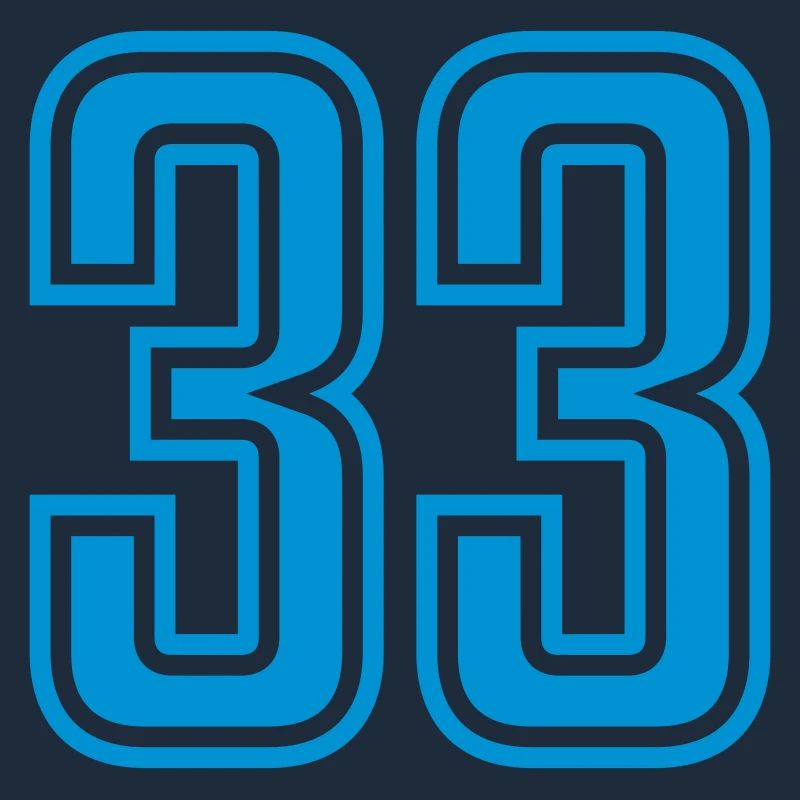 33