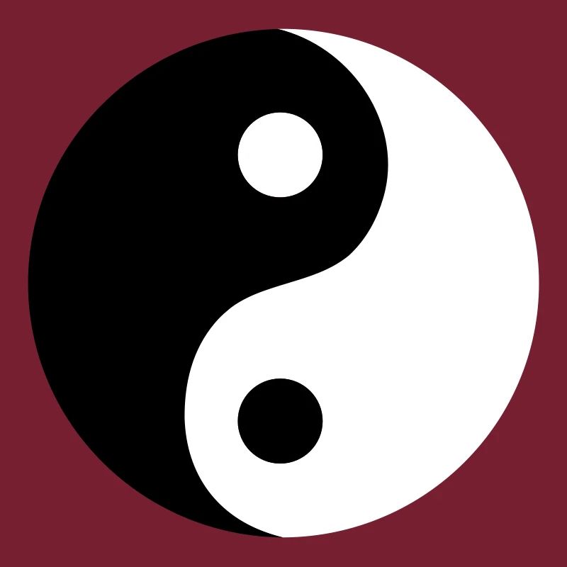 Ying et Yang