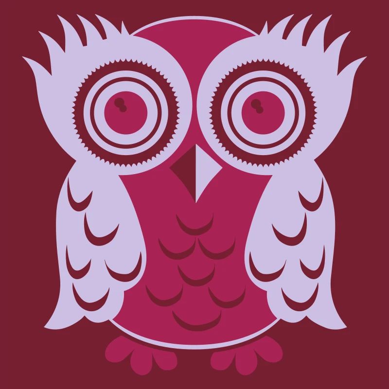 Owl Eule