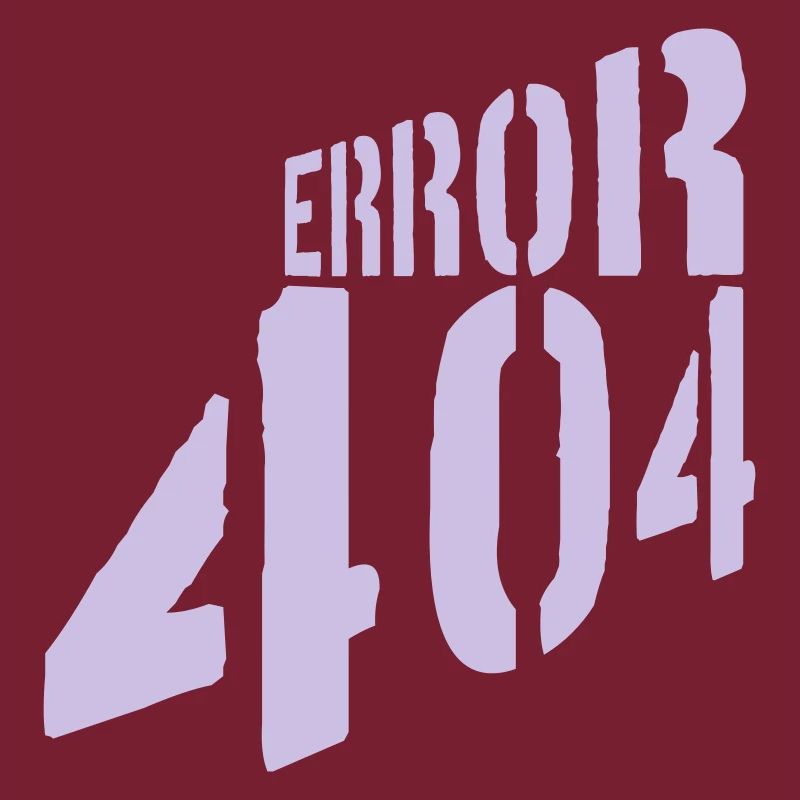 Error 404 network lost