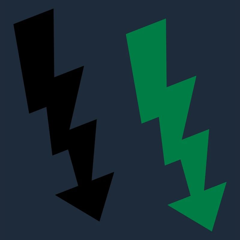 blitze symbol 2