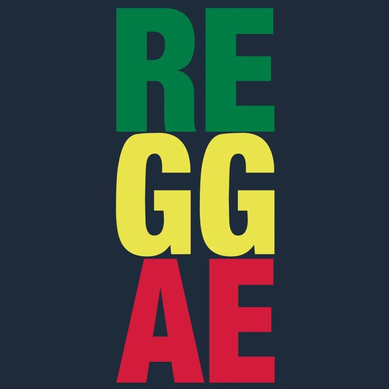 reggae