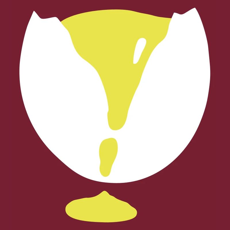 Oeuf cru - V2