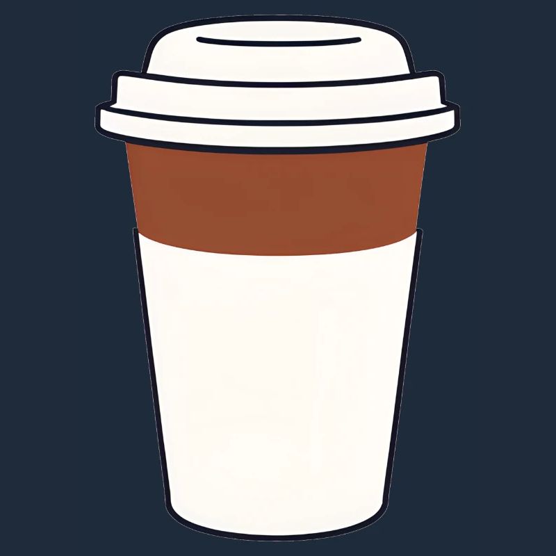 Coffee Coffee Mug Coffee-to-go Gift Idea
