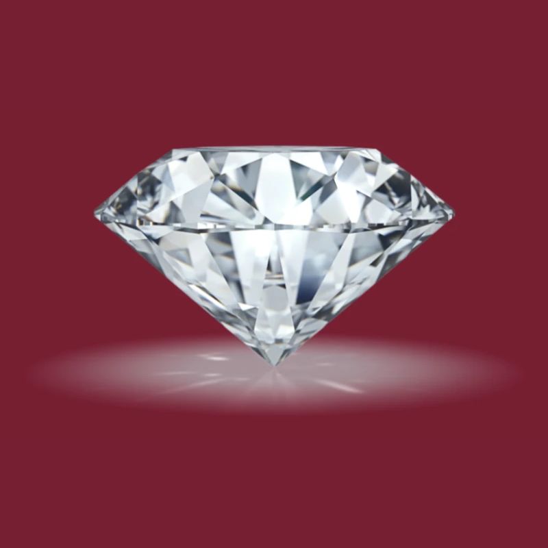 conception de diamant sans faille