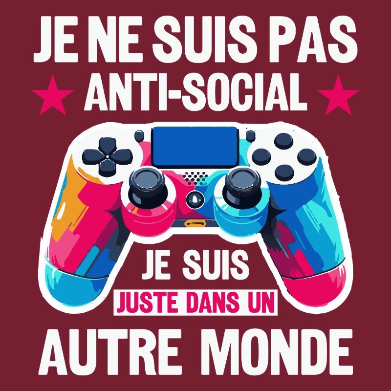 Ich bin nicht asozial