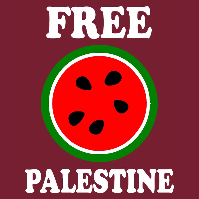 Melon pastèque de Palestine gratuit