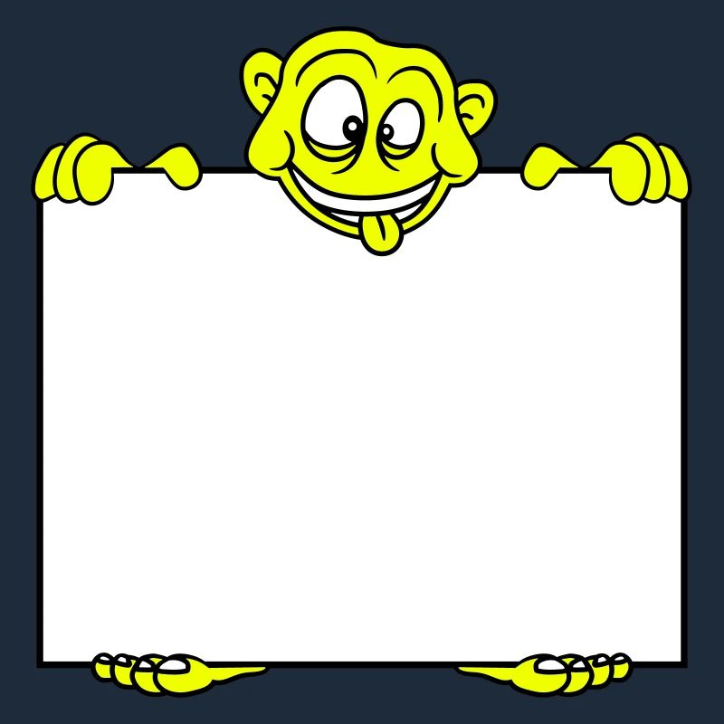 shield monster hold text box write blank fl