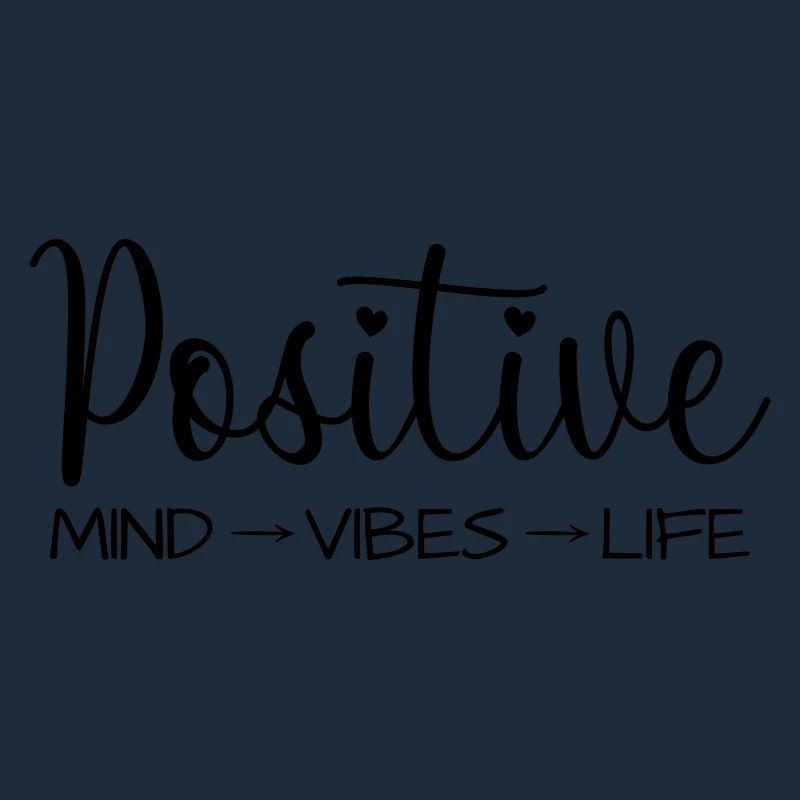 Positive thoughts