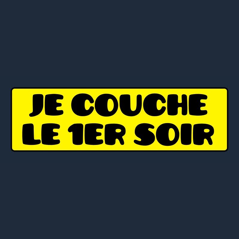 Je Couche le 1er Soir