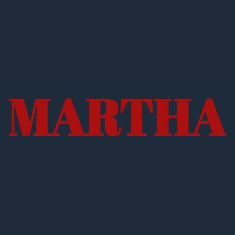 Martha
