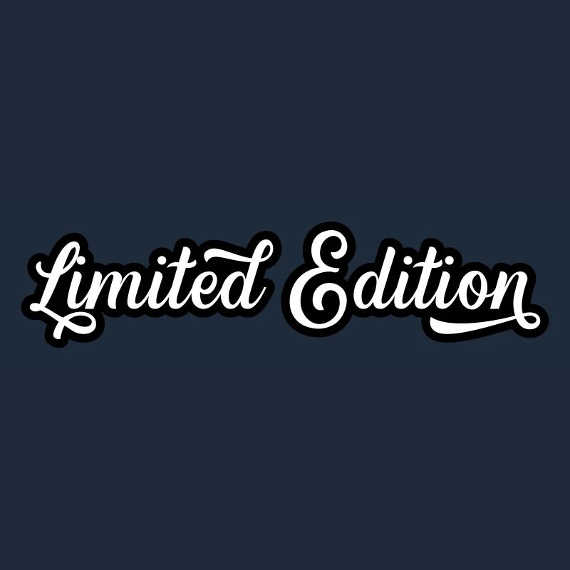 Édition limitée