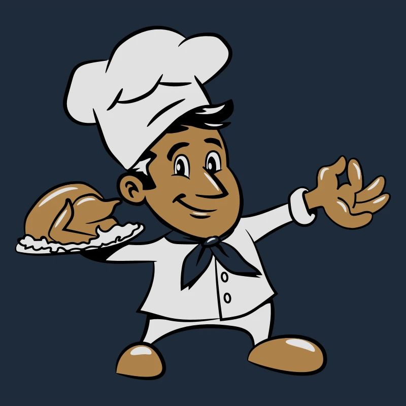 kochen koch hähnchen