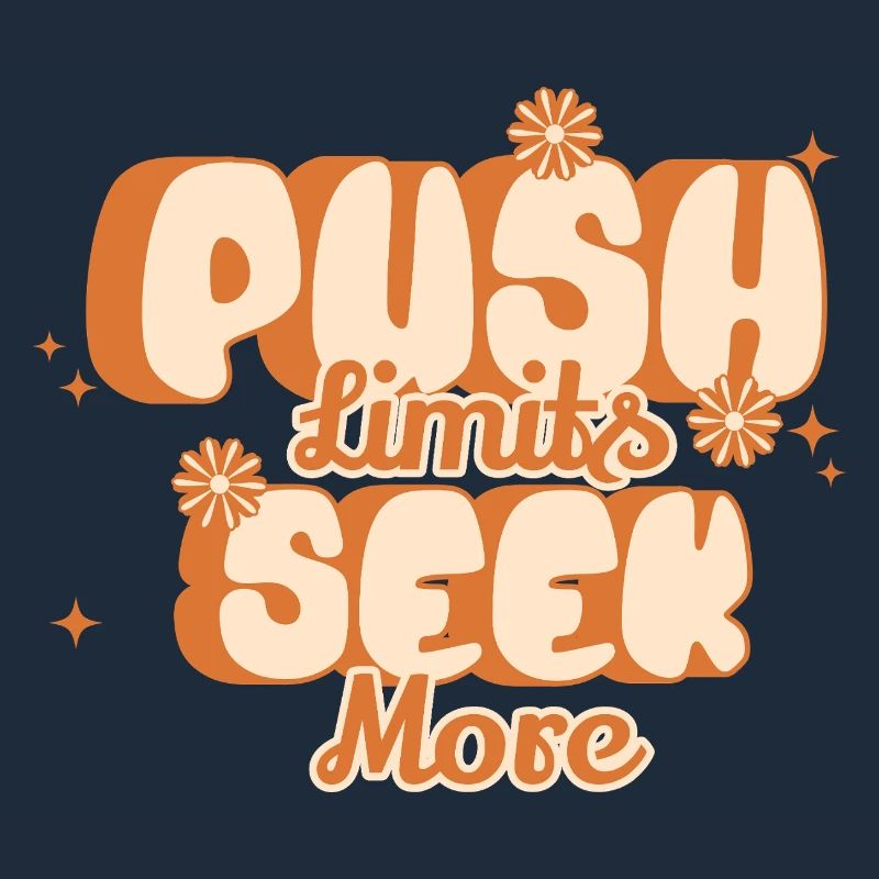 Pushing boundaries, achieving more