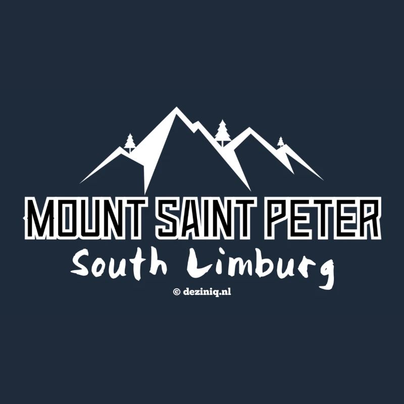 Mount Saint Peter