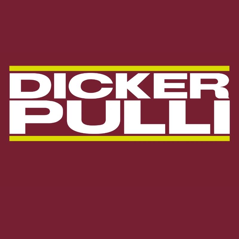 DICKER PULLI