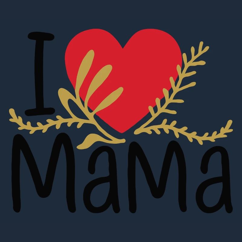 Mama Muttertag Geburtstag Geschenkidee