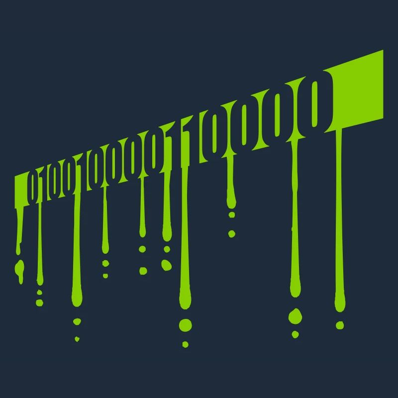 Binär Code Programm Sprache