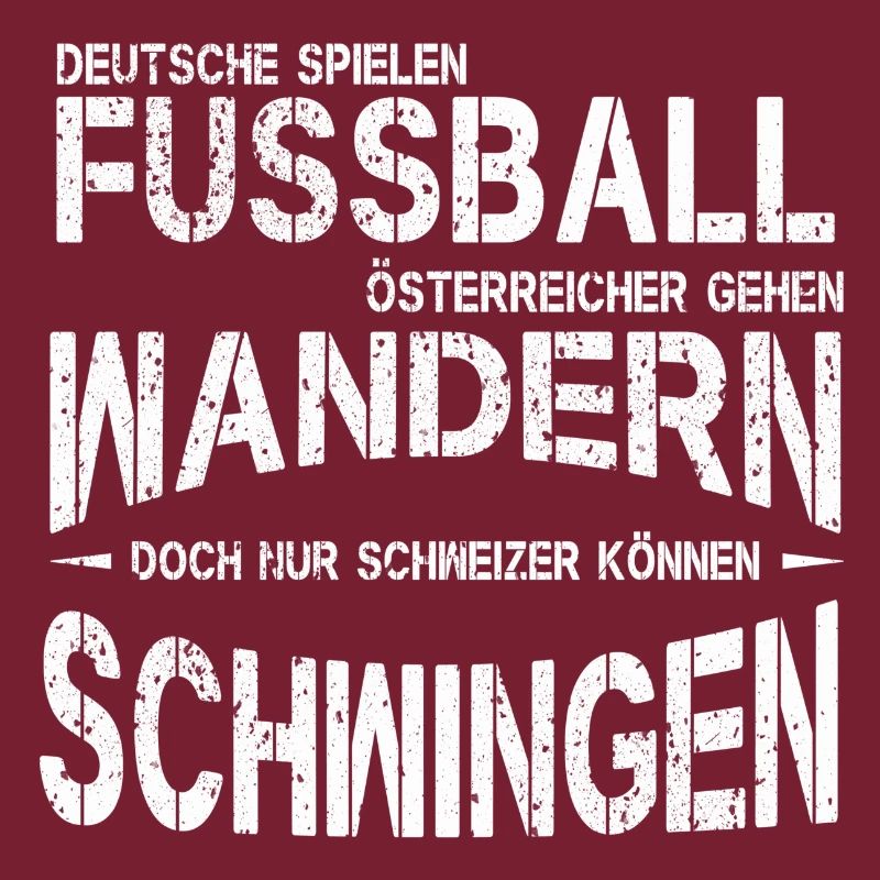 Schwingen