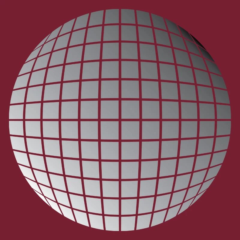 Boule disco