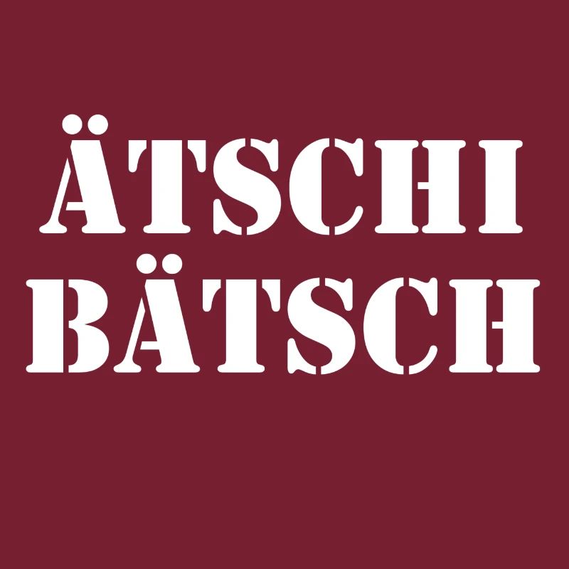 Ätschi Bätsch Schadenfreude Spott Hohn