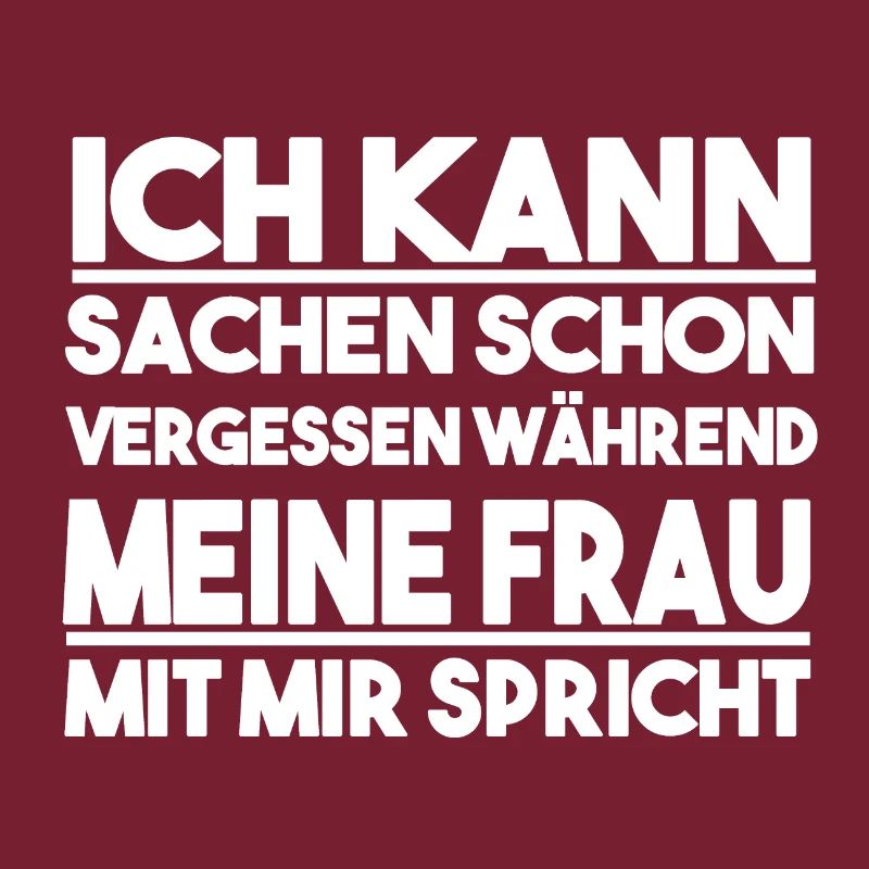 Lustiges Geschenk Mann ehemann