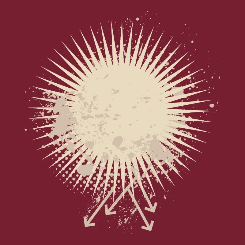 Vector background de