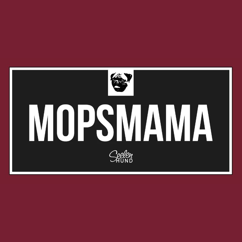 Mopsmama