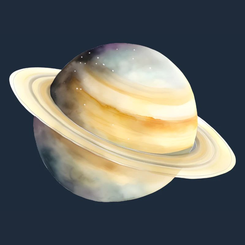 Saturne