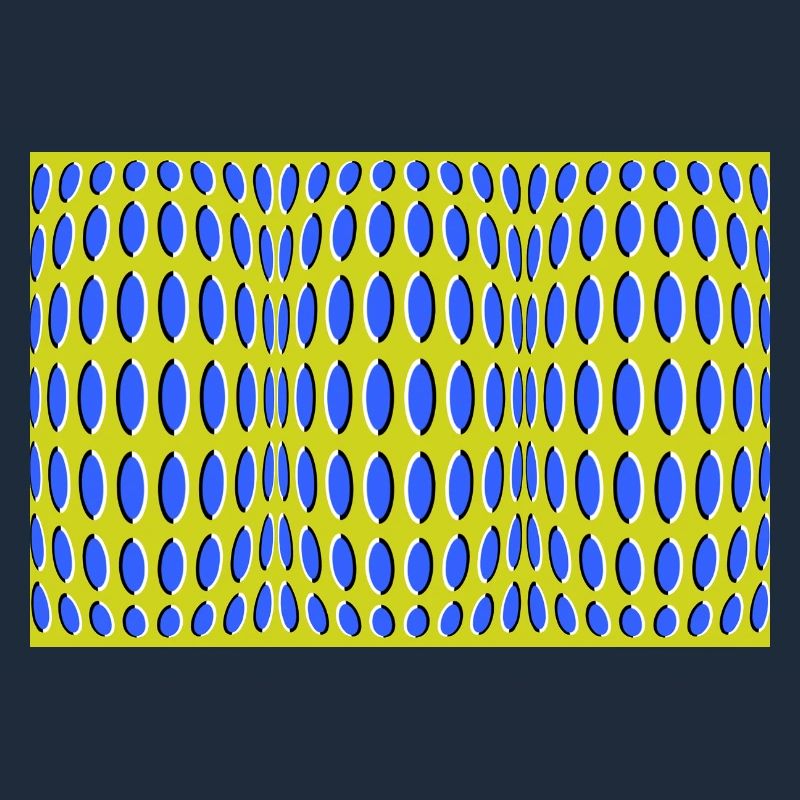 optical illusion