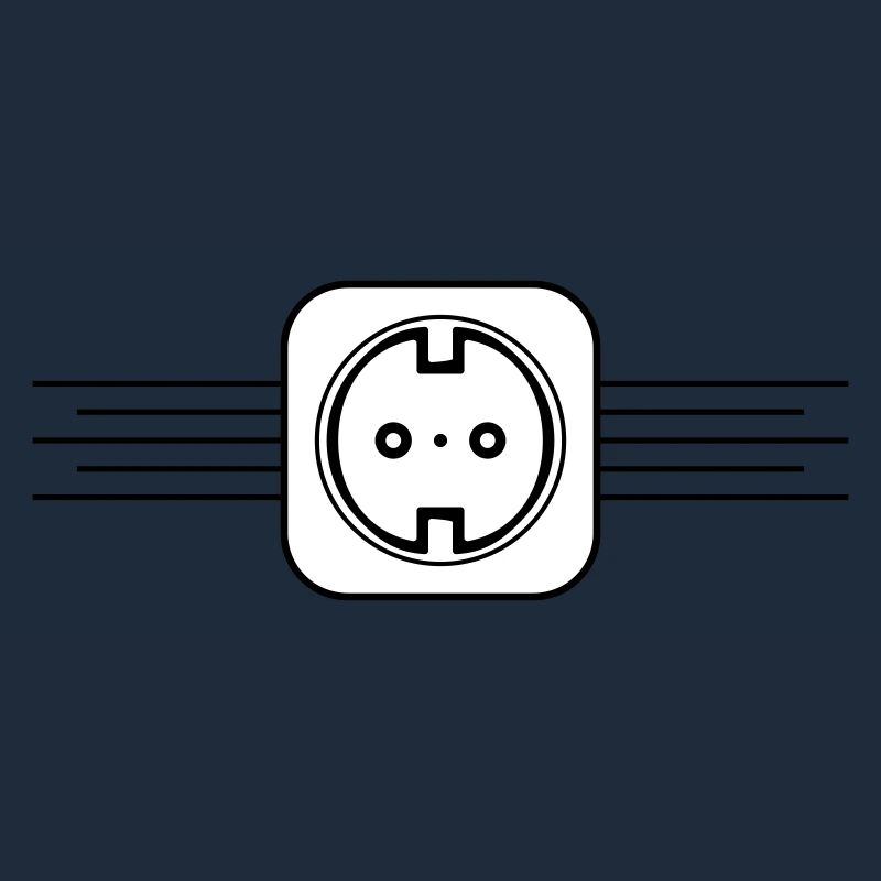 Socket Icon Power