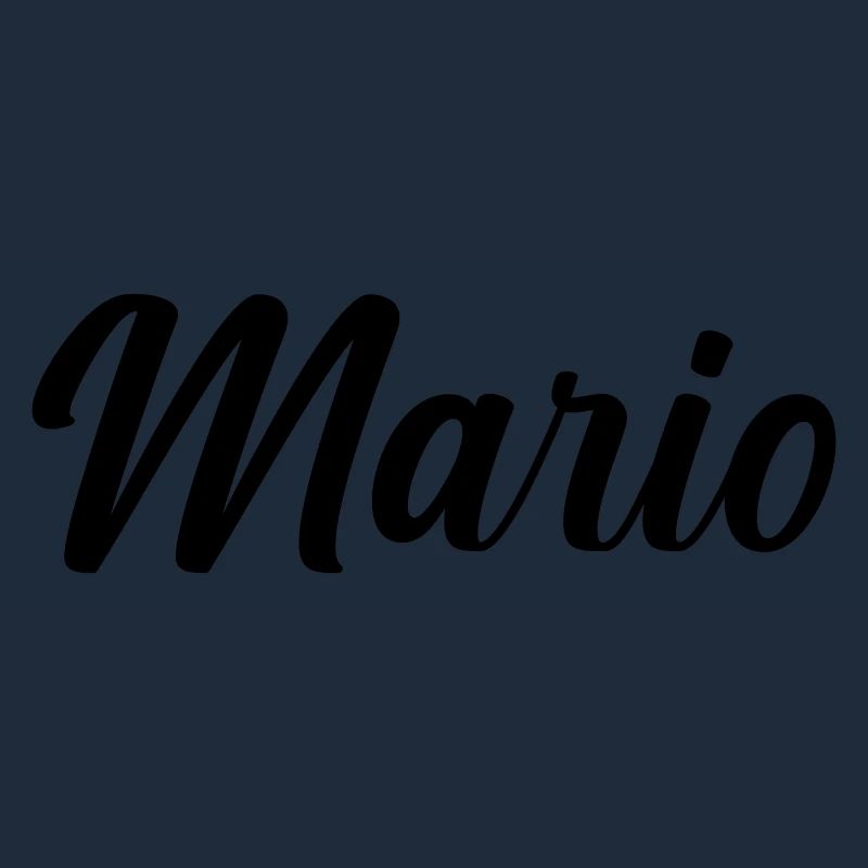 Mario