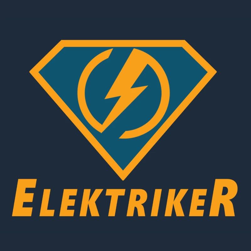 Electrician occupation, electronics, electrical engineering
