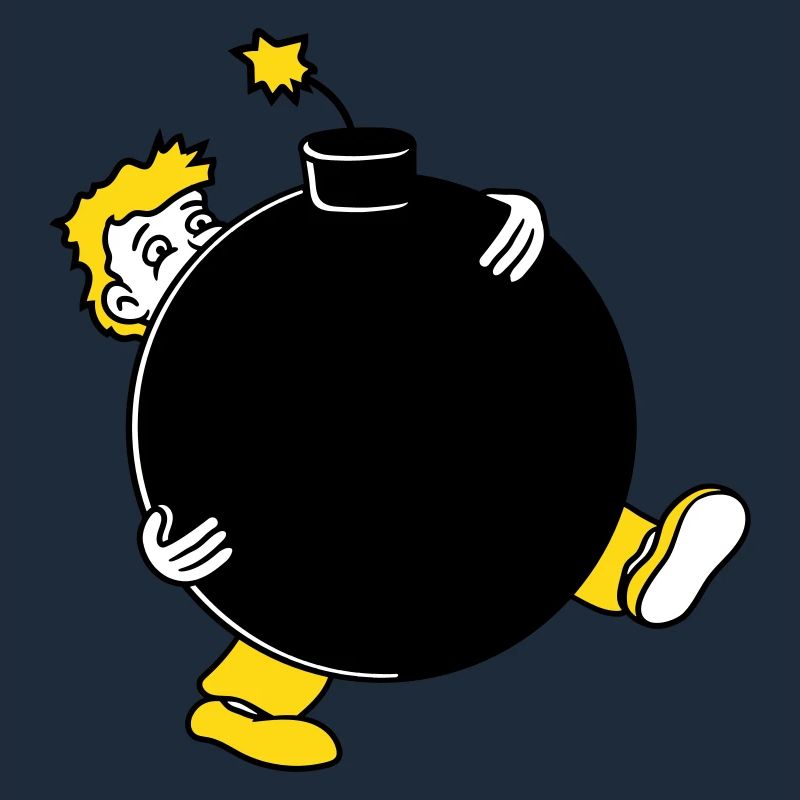 bomb explosion explode tnt dynamite dangerous