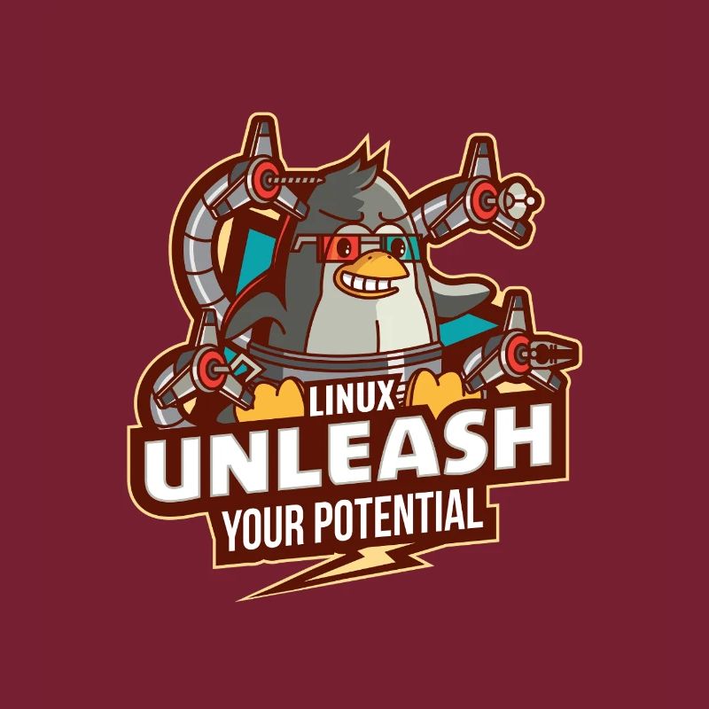Linux : libérez votre potentiel