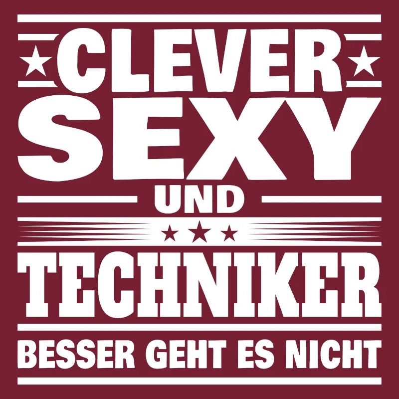 Clever Techniker