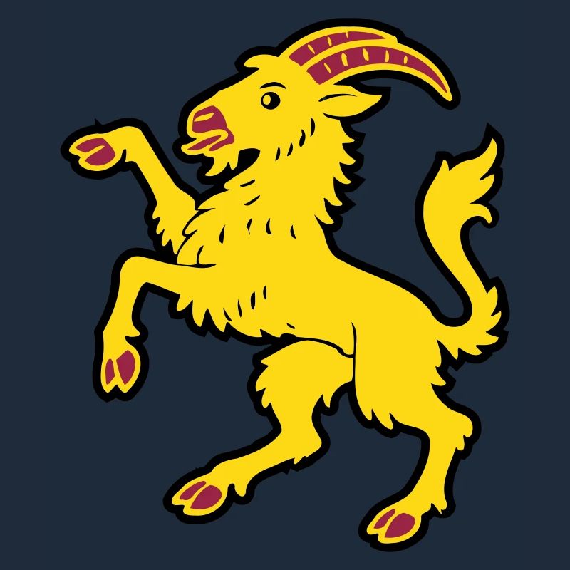 Chèvre Hälsinge
