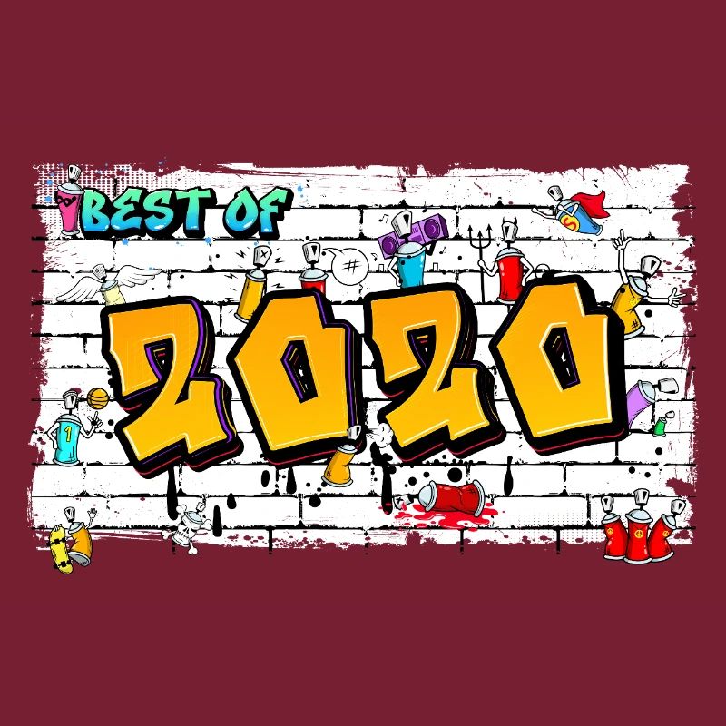 Future Flow 2020 Graffiti – 5 ans d’audace