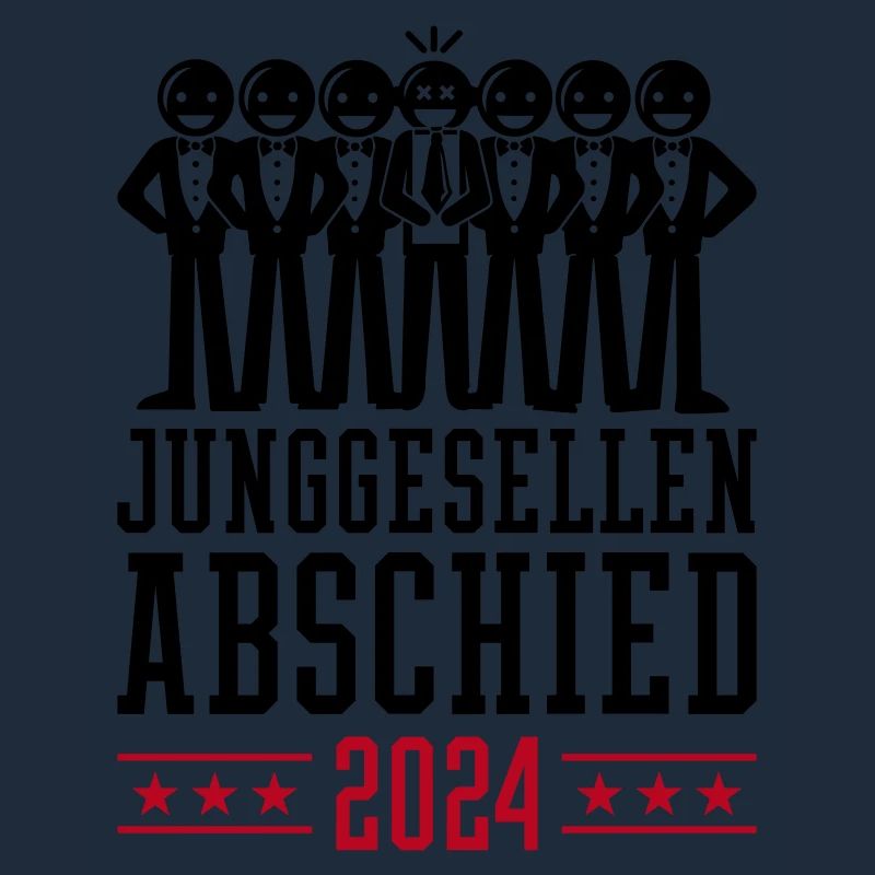 Enterrement de vie de garçon 2024