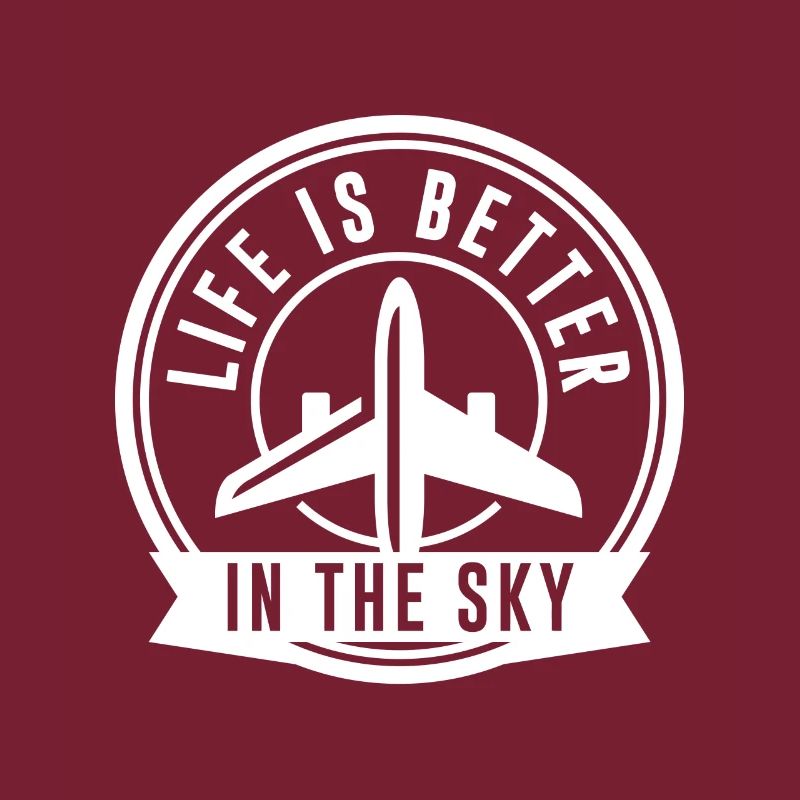 Aviation - Pilot - This is how I Roll - Gift