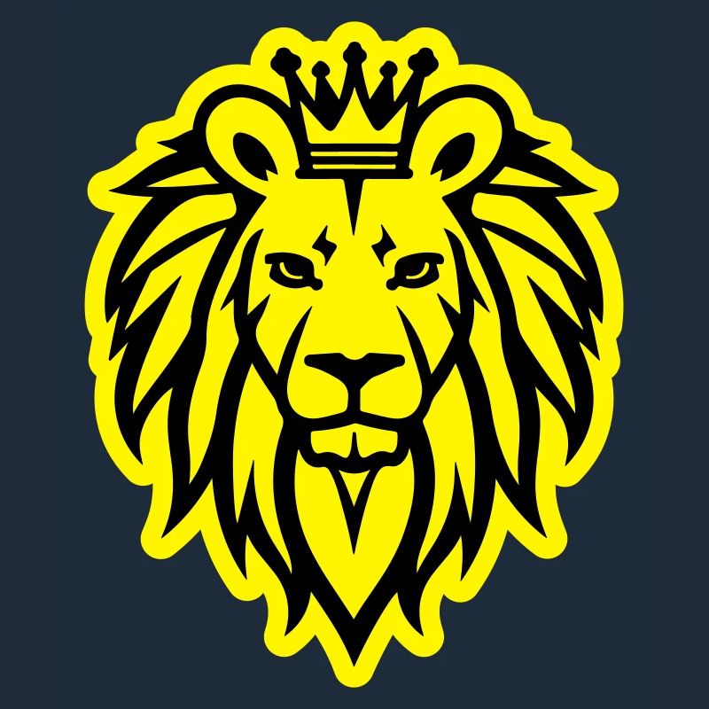 Löwe Krone Logo
