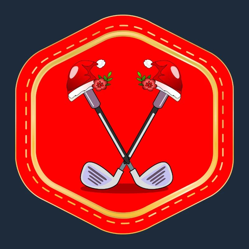 GOLF DE NOËL
