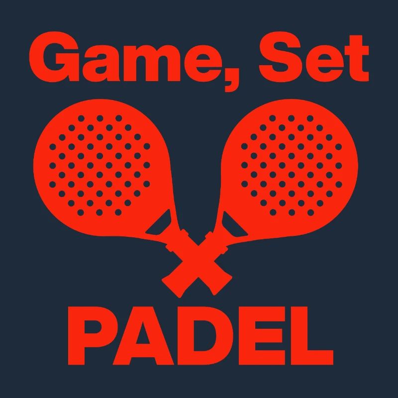 Game, Set, PADEL – Let’s Smash!