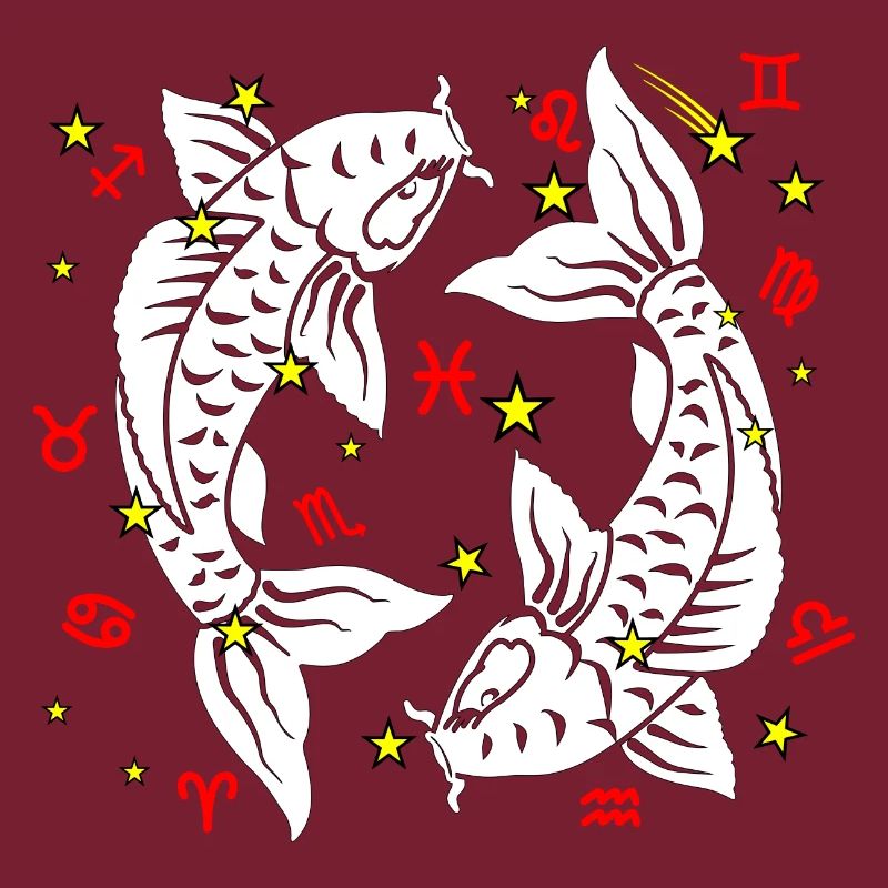 Couleur du poisson