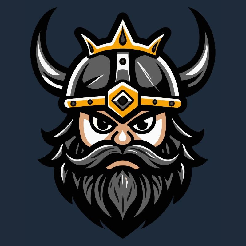 Wikinger Valhalla