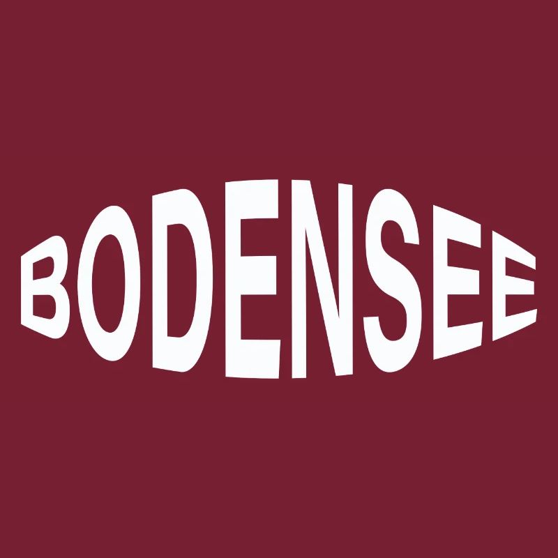 BODENSEE